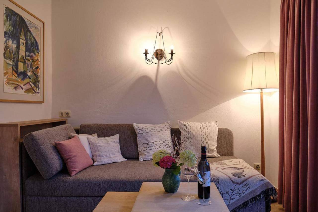 Pension Landhaus Gasteiger Kitzbühel Dış mekan fotoğraf