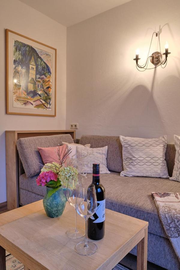 Pension Landhaus Gasteiger Kitzbühel Dış mekan fotoğraf