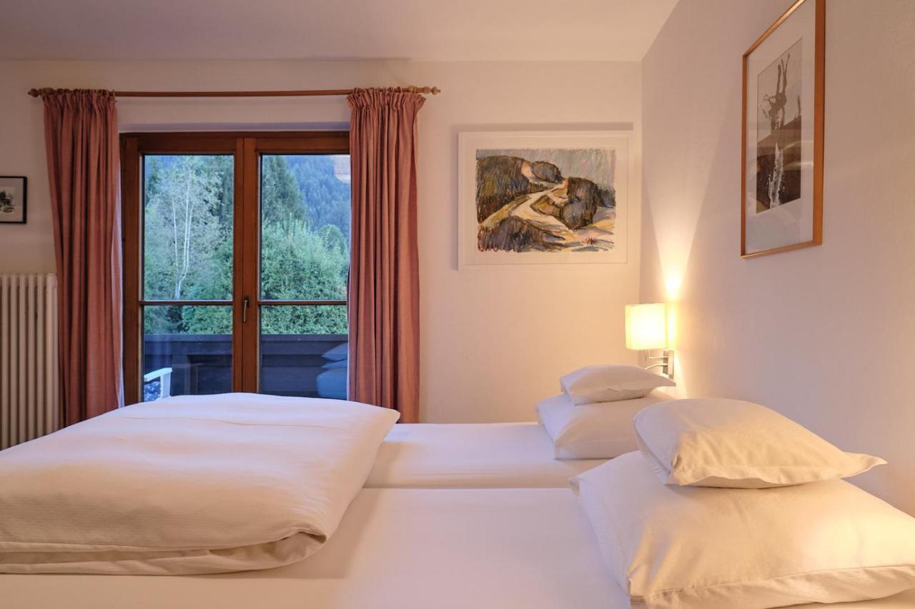 Pension Landhaus Gasteiger Kitzbühel Dış mekan fotoğraf