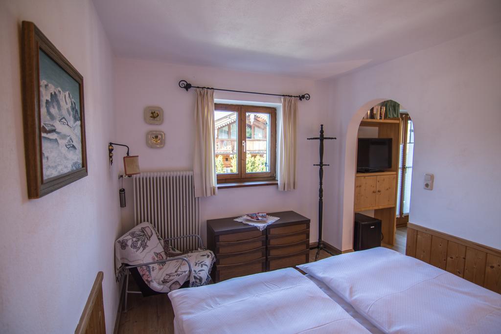 Pension Landhaus Gasteiger Kitzbühel Dış mekan fotoğraf