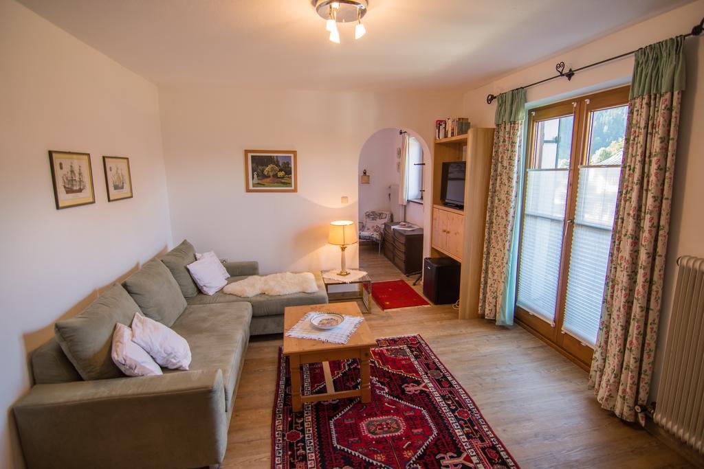 Pension Landhaus Gasteiger Kitzbühel Dış mekan fotoğraf