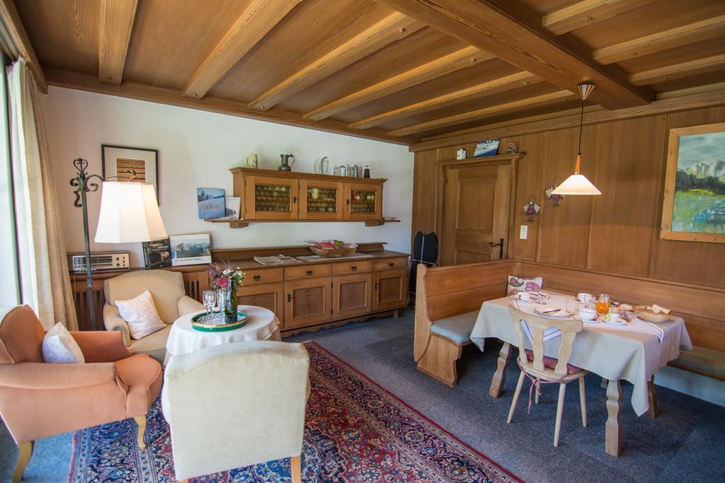 Pension Landhaus Gasteiger Kitzbühel Dış mekan fotoğraf