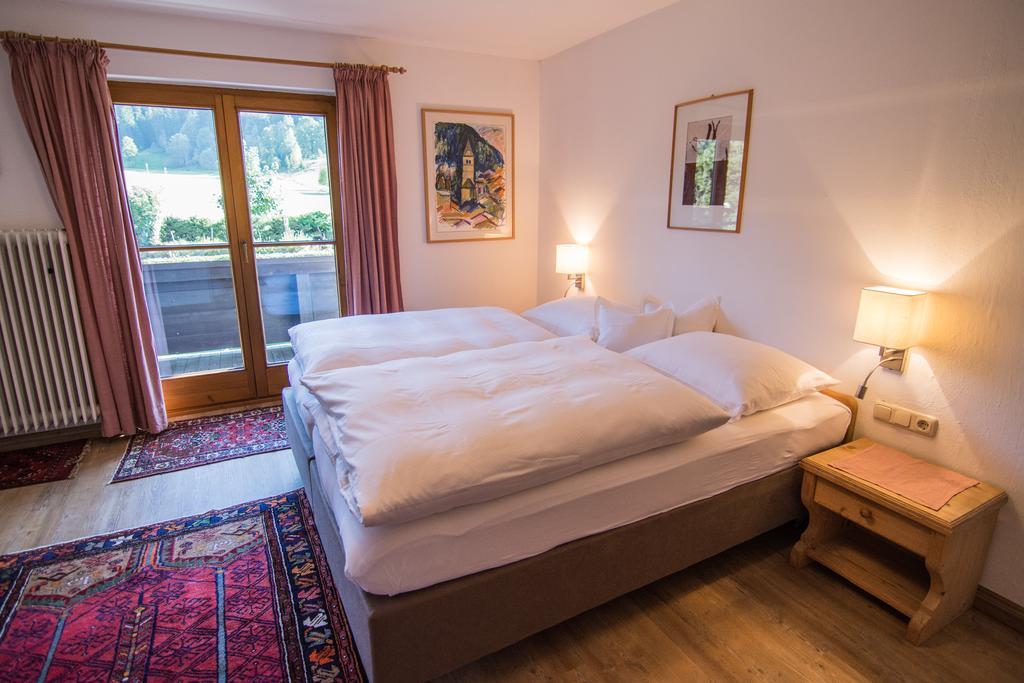 Pension Landhaus Gasteiger Kitzbühel Dış mekan fotoğraf