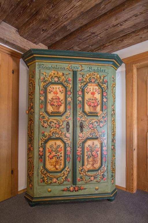 Pension Landhaus Gasteiger Kitzbühel Dış mekan fotoğraf