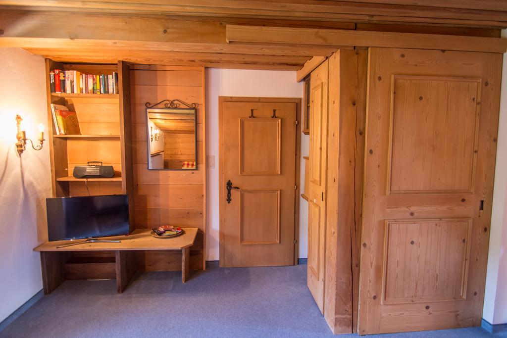 Pension Landhaus Gasteiger Kitzbühel Dış mekan fotoğraf