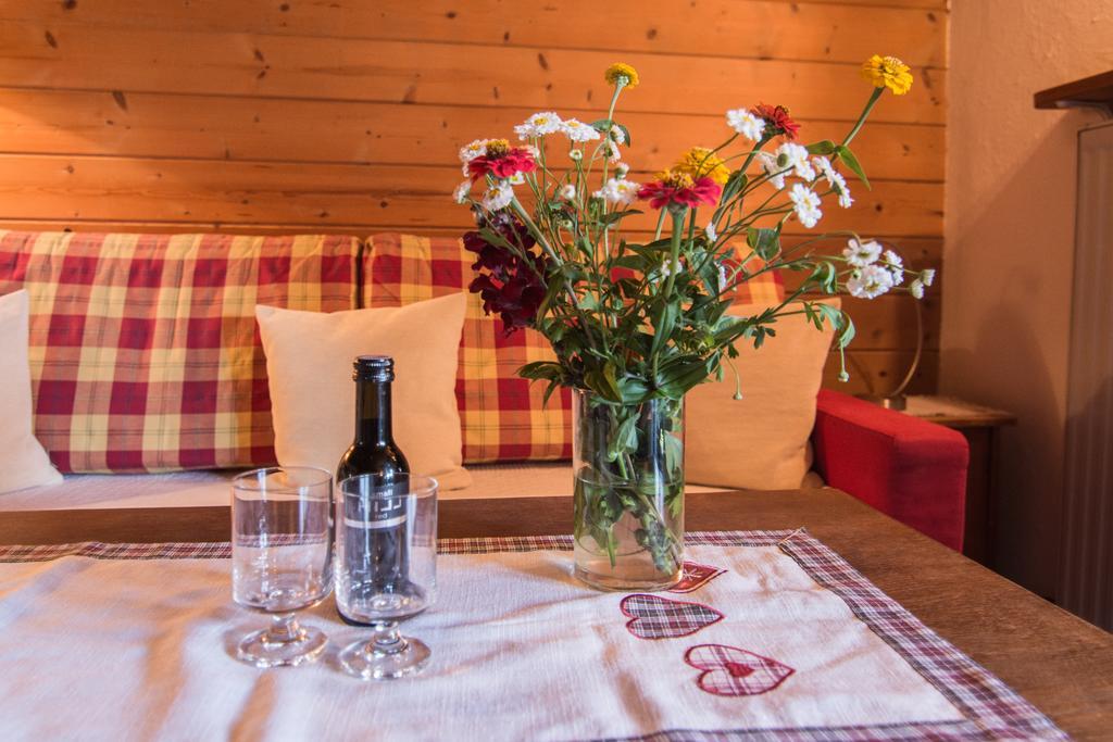 Pension Landhaus Gasteiger Kitzbühel Dış mekan fotoğraf