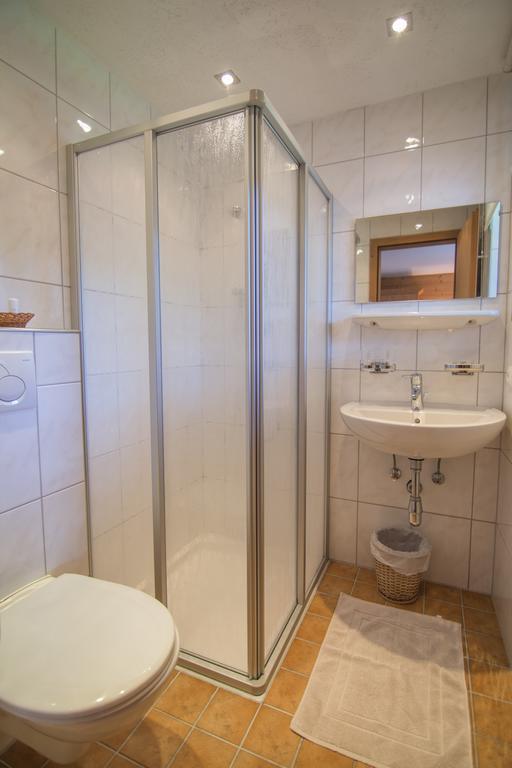 Pension Landhaus Gasteiger Kitzbühel Dış mekan fotoğraf