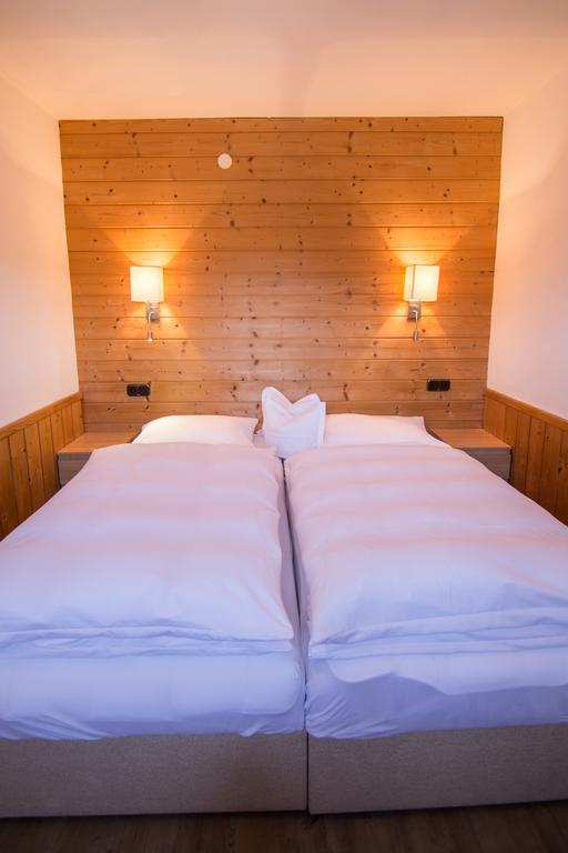 Pension Landhaus Gasteiger Kitzbühel Dış mekan fotoğraf