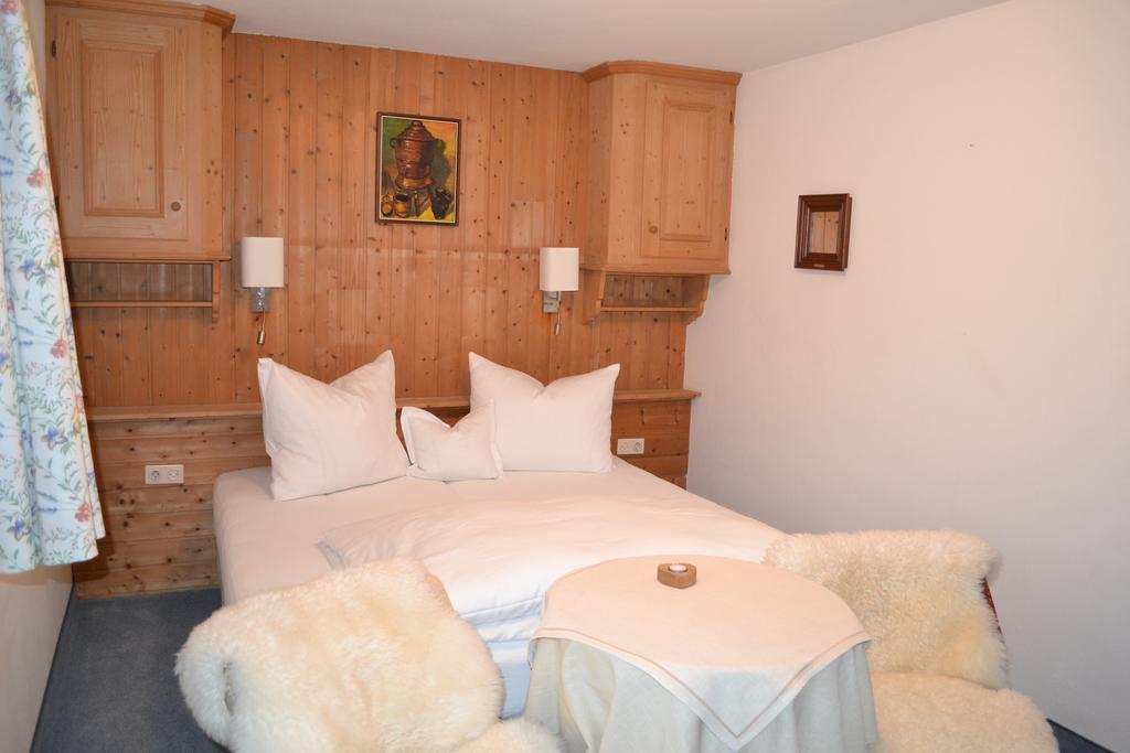 Pension Landhaus Gasteiger Kitzbühel Dış mekan fotoğraf